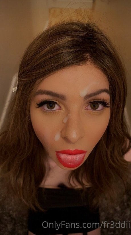 Fr3ddi erotic actress img