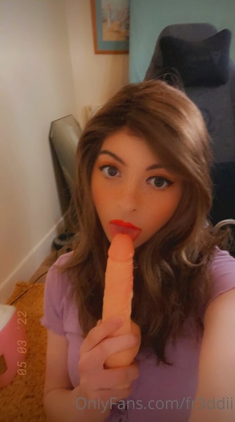 Fr3ddi pornstar hd photo