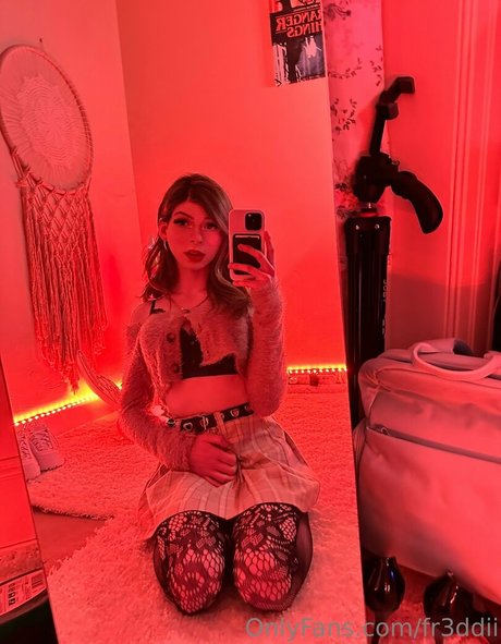 Fr3ddi exclusive actress archive