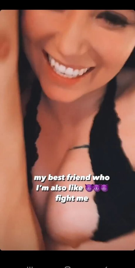 Selena USAF Babe model porn photo