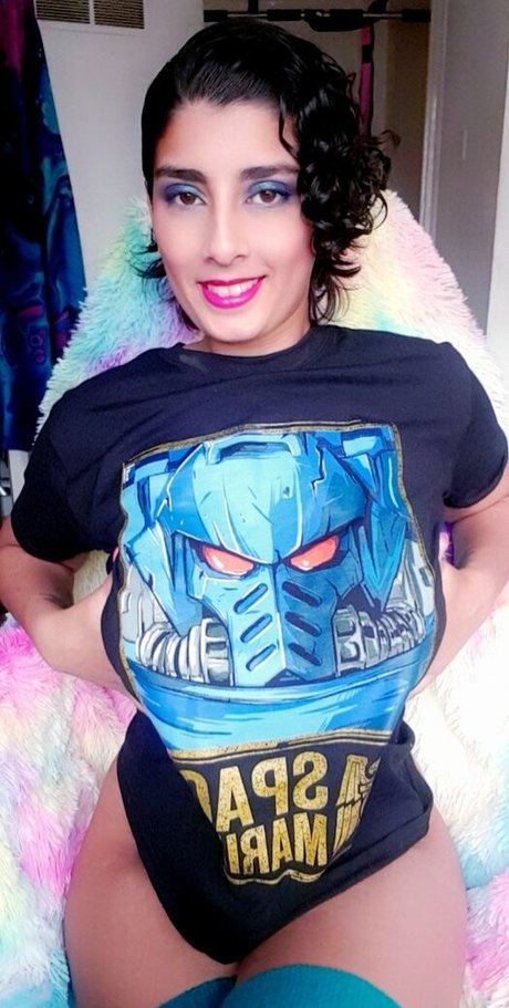 Yazzkull model hot gallery