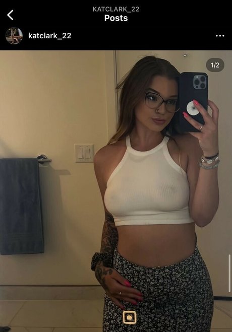 Katrina Clark star best img