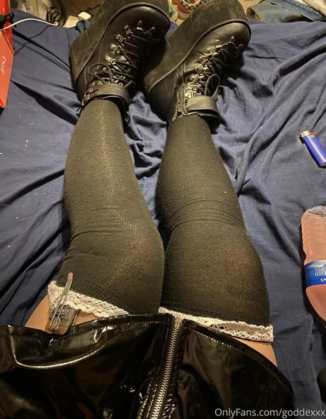 goddexxx pornstar adult archive