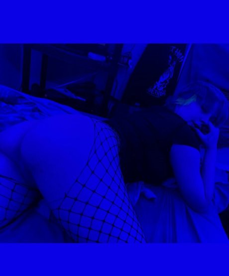 goddexxx nudes star pics