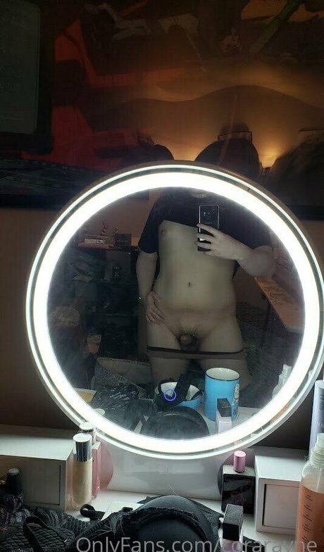 corarayne hot pornstar pic