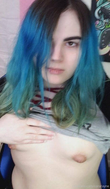 corarayne pornstar hd image