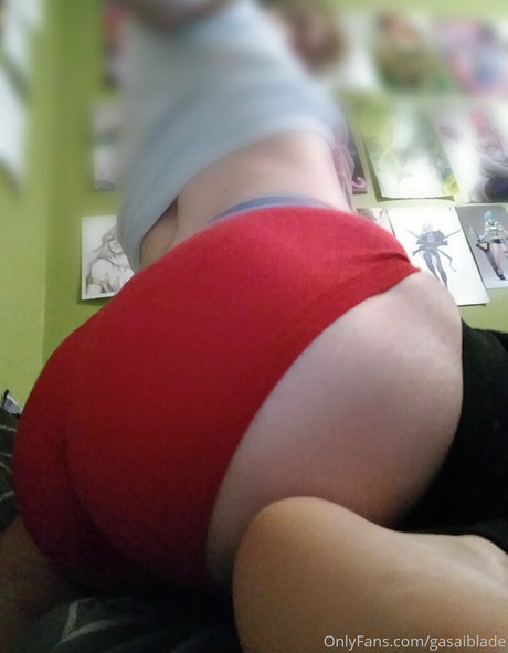 gasaiblade high quality model galleries