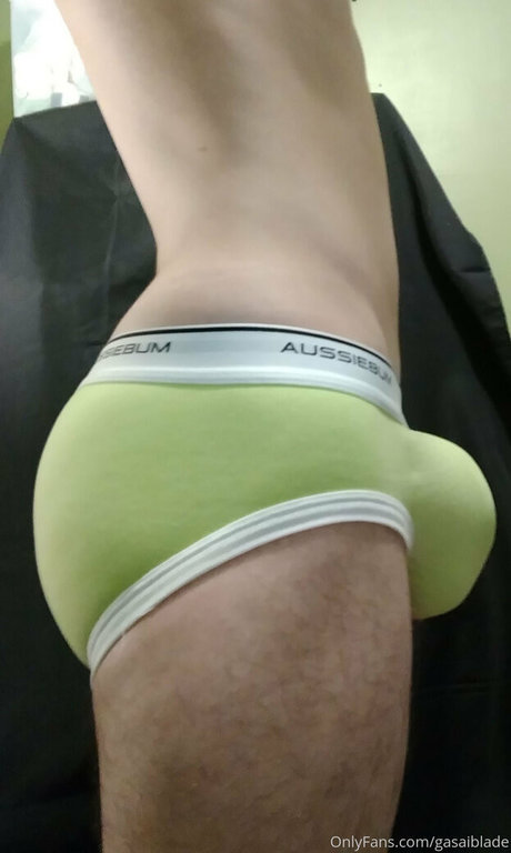 gasaiblade free star gallery