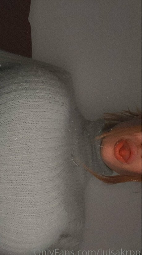 luisakrpp pornstar pretty galleries