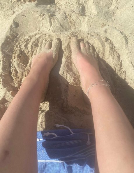 callyfeet33 model art photo