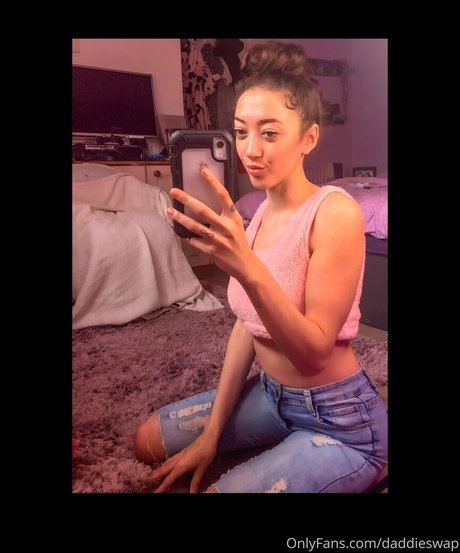 daddieswap model xxx photos