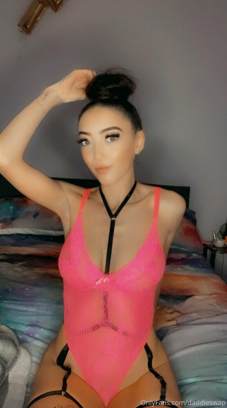 daddieswap model exclusive picture