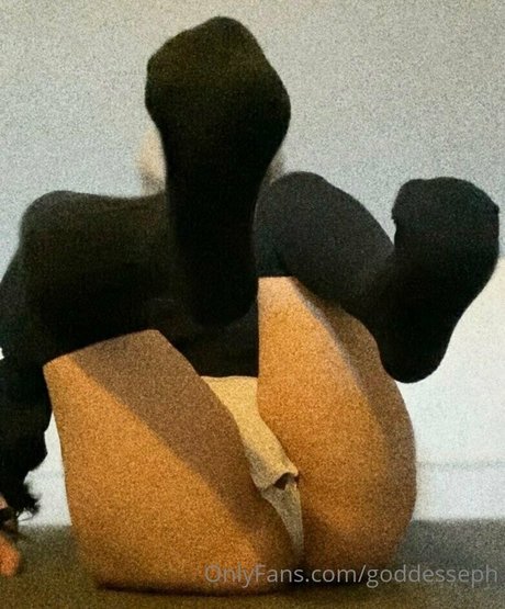 goddesseph porn model photo