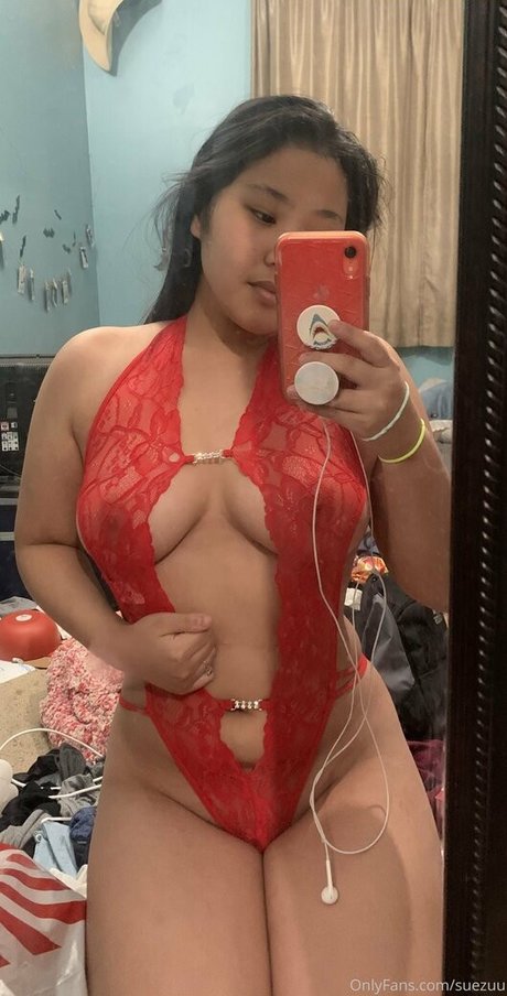 suezuu model erotic archive