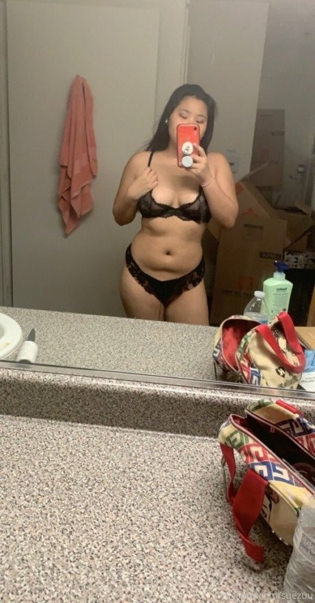 suezuu exclusive star photos