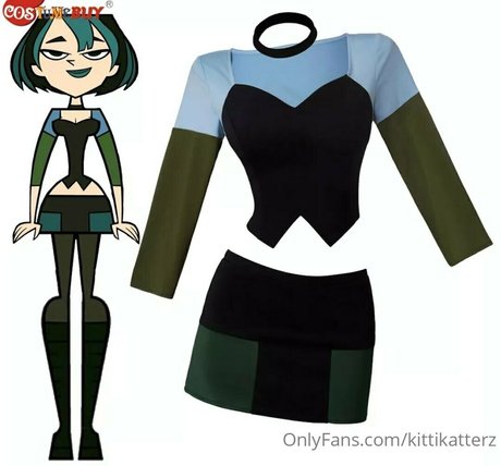 Kittikatterz exclusive actress pics