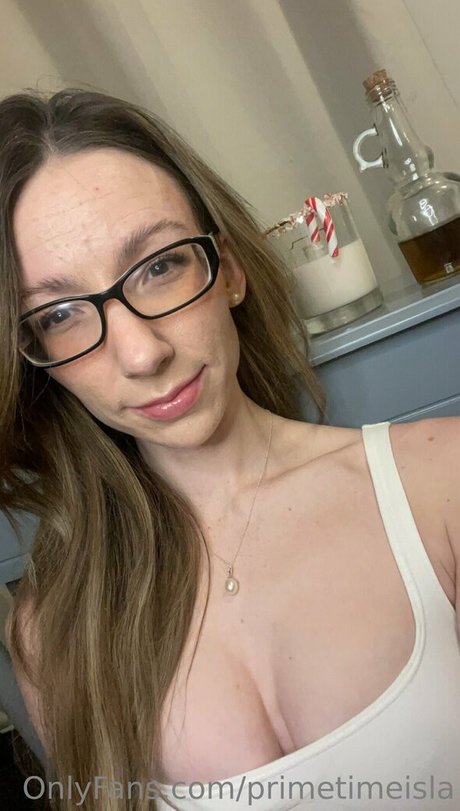 primetimeisla pornstar pretty image