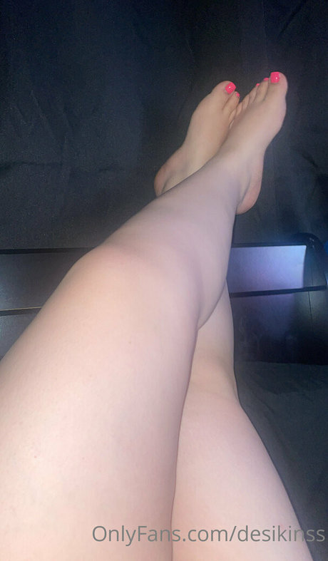 desikinss model free img