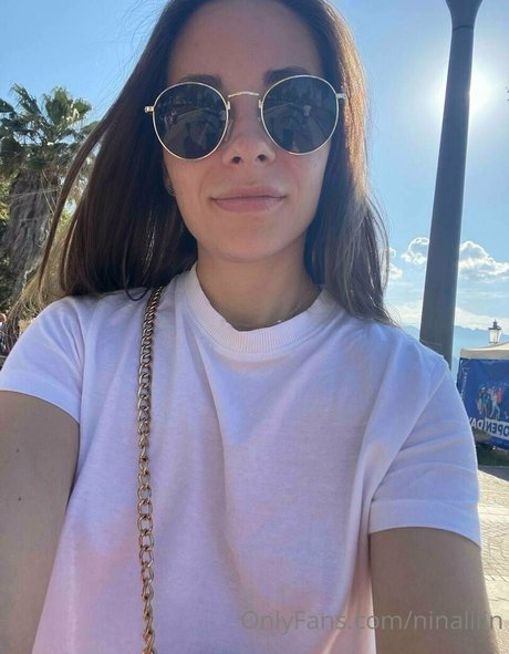 ninaliiin nice pornstar pics