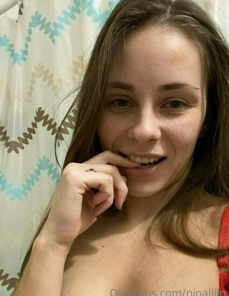 ninaliiin star pretty photos