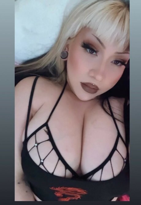 janayylynn star exclusive picture