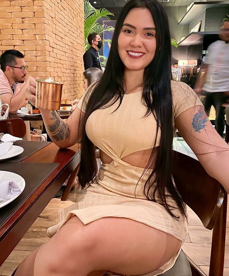 Rayane Ferreira nude pornstar photos