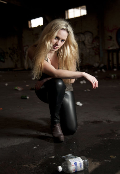 Sandra Gentvainyte model xxx images