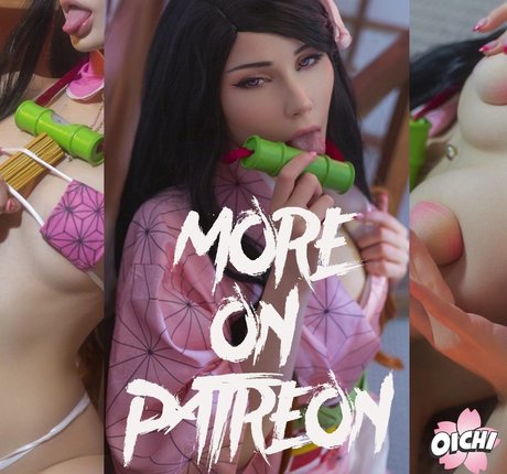 Oichi Chan nudes pornstar image