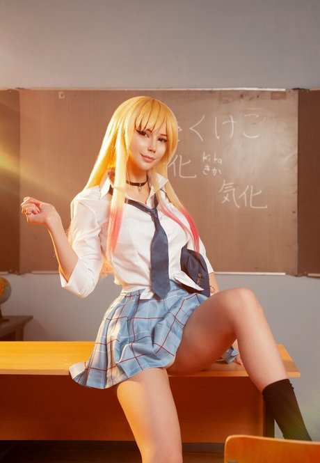 Oichi Chan star adult img