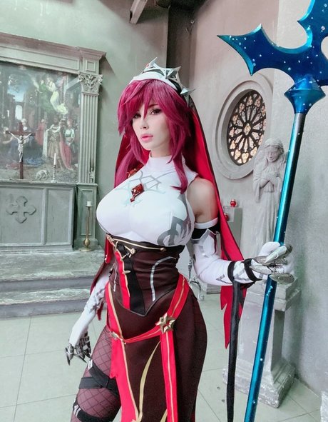 Oichi Chan nice star photo