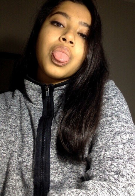 AnatomyAficionado model erotic photo