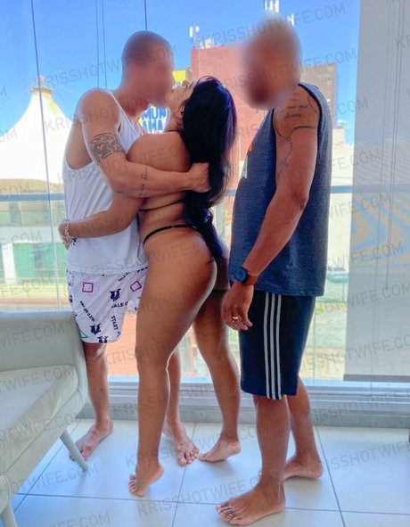 Krissia Figueiredo pornographic model pics