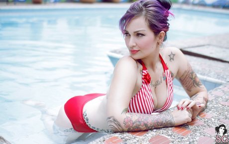 fermercury art model photos