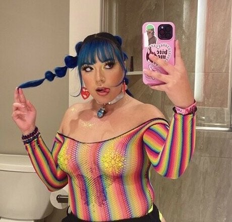 Aquaaamami nudes pornstar image