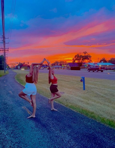 Kaylee S star porn picture