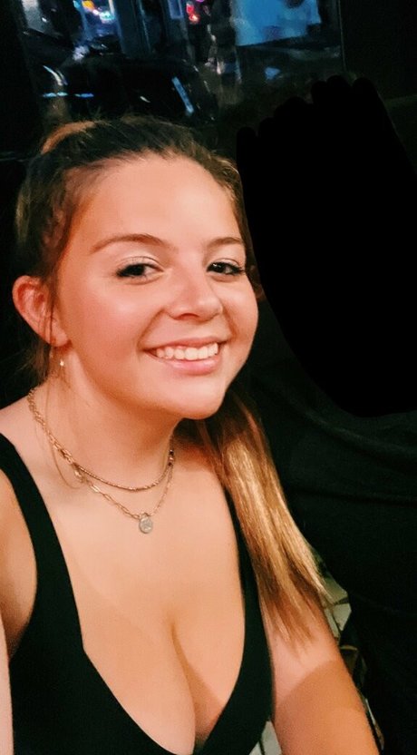 Kaylee S model art photo