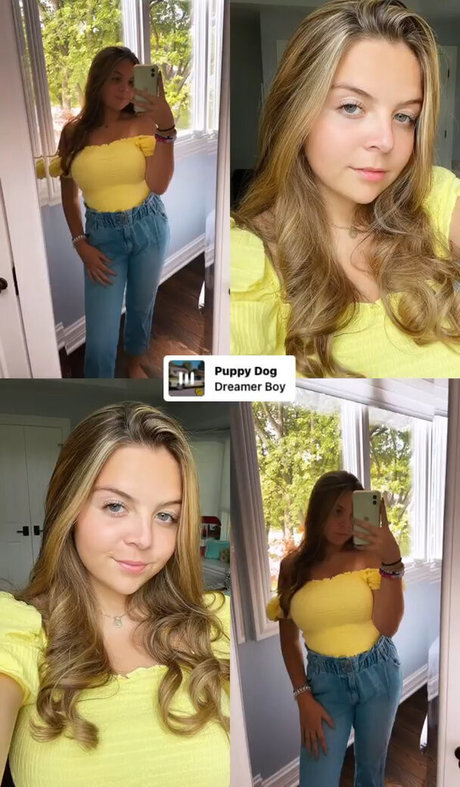 Kaylee S nice pornstar photo