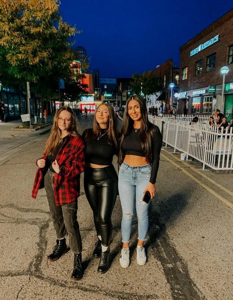 Nikki Kay pornographic actress photos