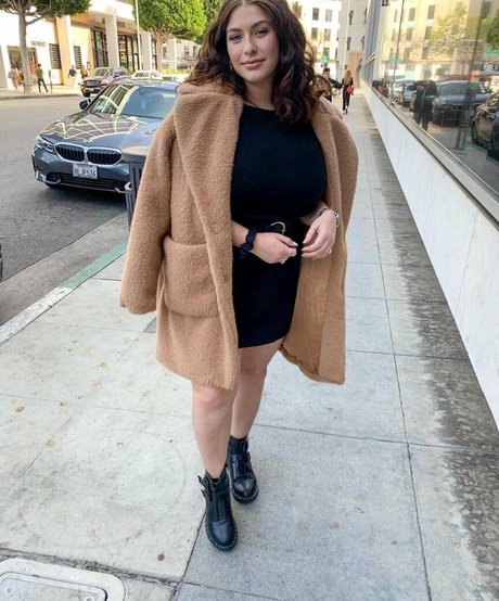 Nikki Kay xxx star photo