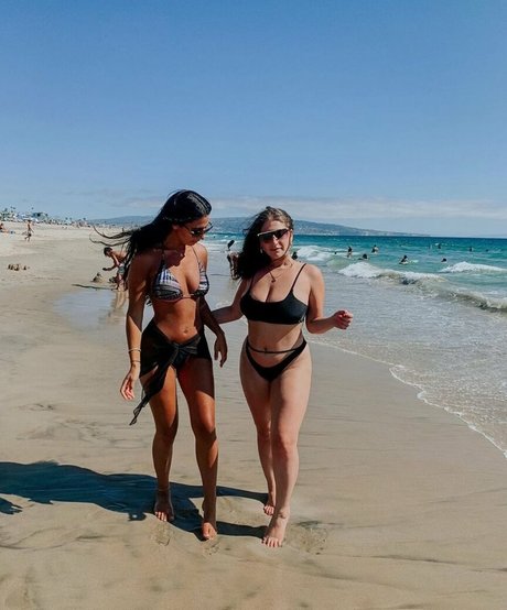 Nikki Kay hd model pic