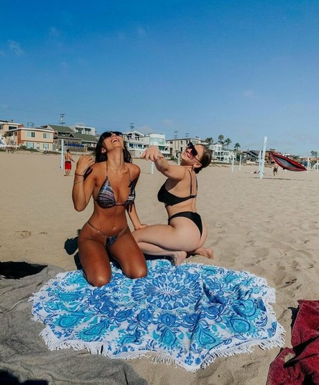 Nikki Kay sex pornstar pic