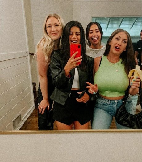 Nikki Kay star beautiful pics