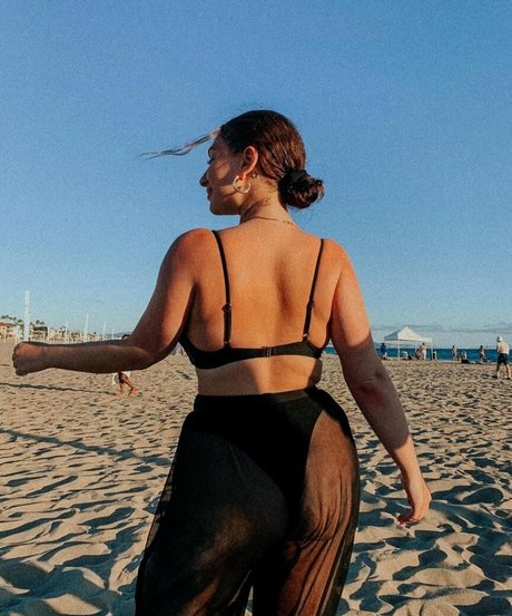 Nikki Kay art pornstar image