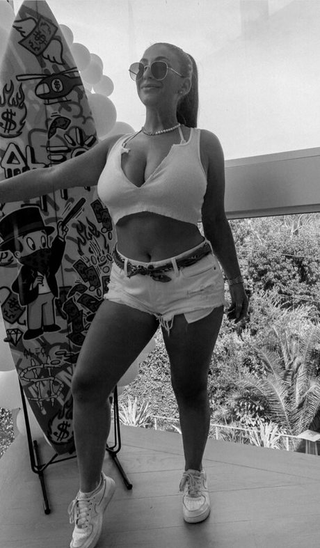 Nikki Kay exclusive star gallery