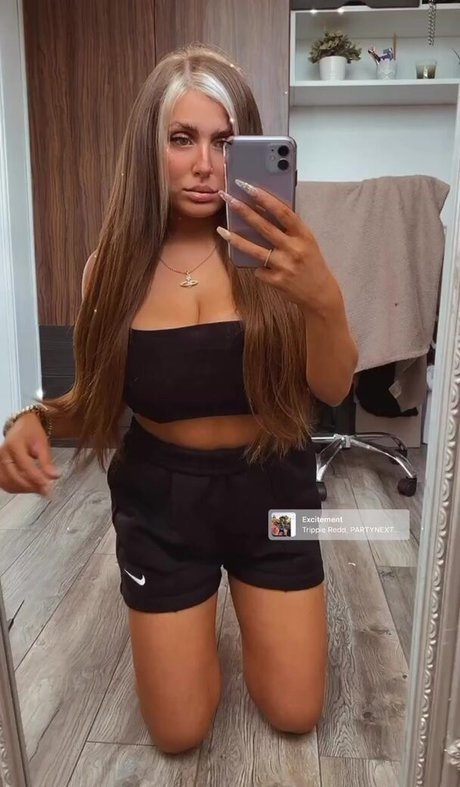 Beth G star best img