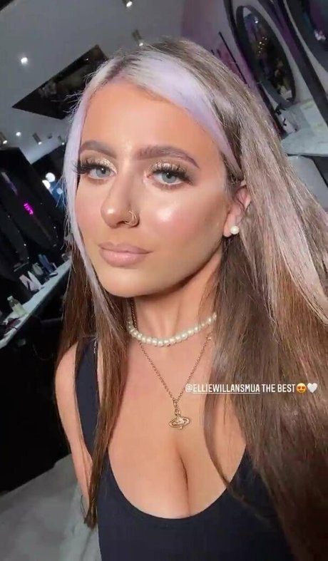 Beth G pornstar beautiful photo