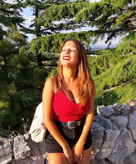 ileniatenaa top model image