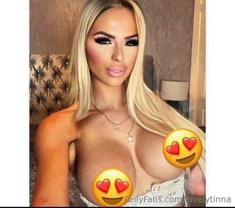 Lovelytinna model free picture