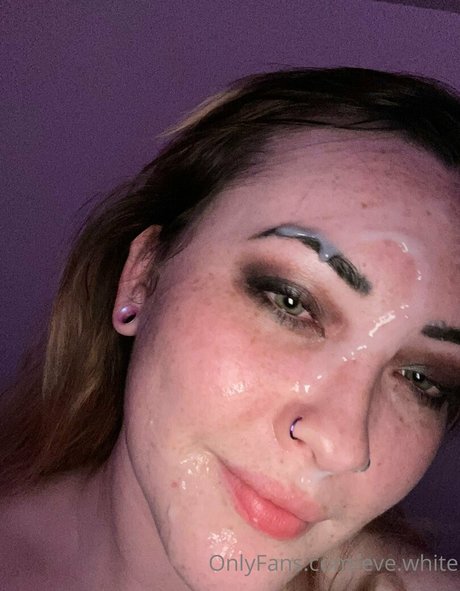 eve white model nude photos