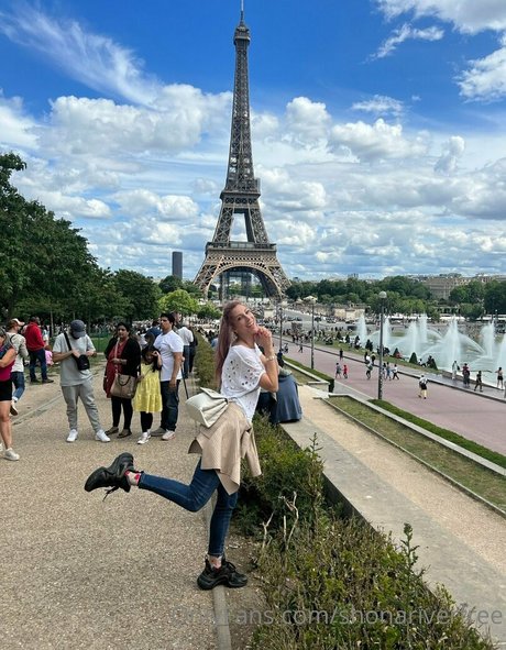 shonariverfree high quality model galleries